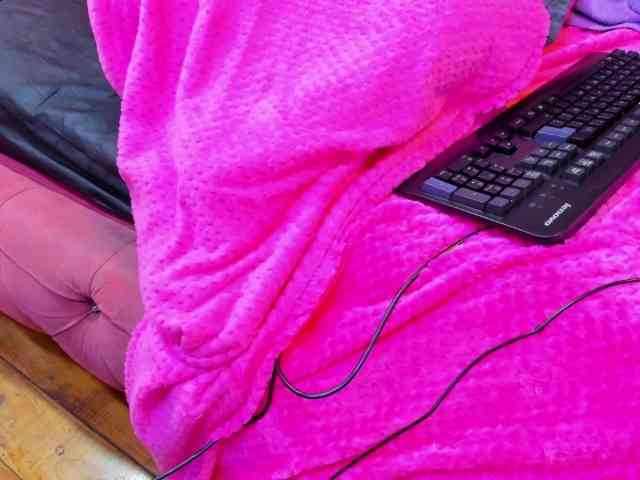 kendalltaylor20 webcam