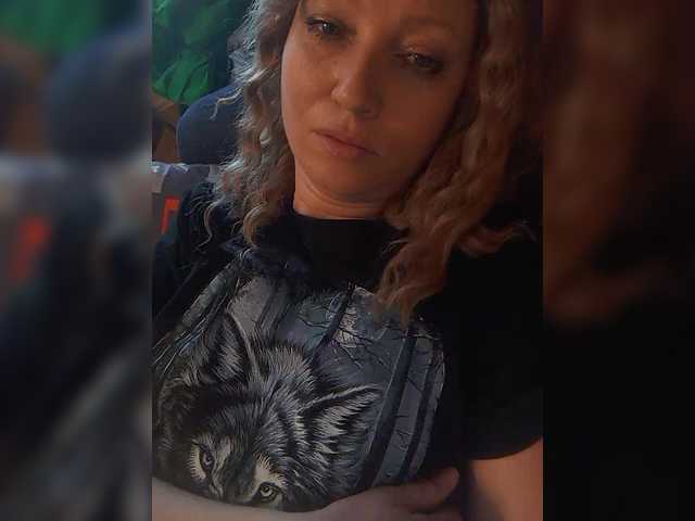 Lena-33's BongaCams show and profile