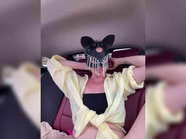 ValeryaGold webcam