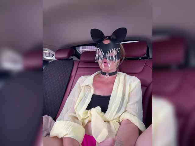 ValeryaGold webcam