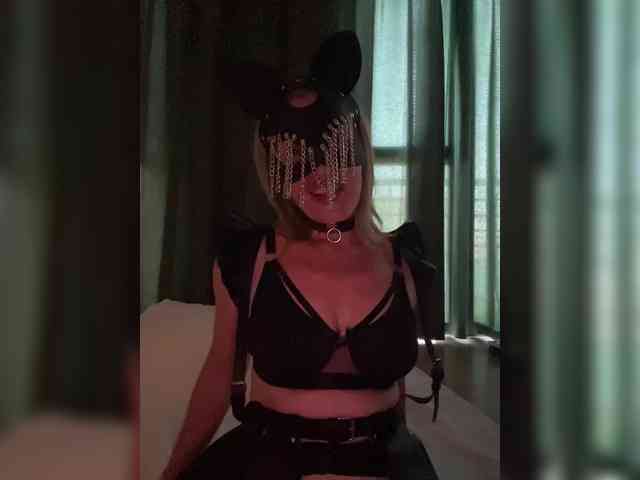 ValeryaGold webcam