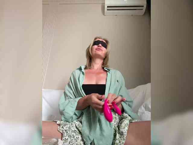 ValeryaGold webcam