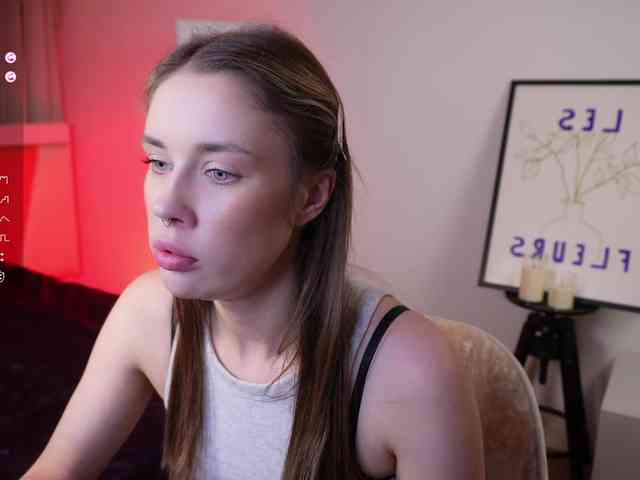 sex live webcam LunaLust18