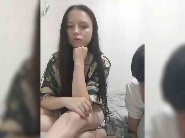 AriIri webcam