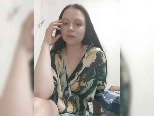 AriIri webcam