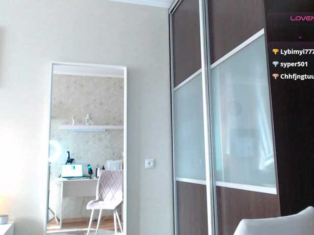 Konfetti's BongaCams show and profile