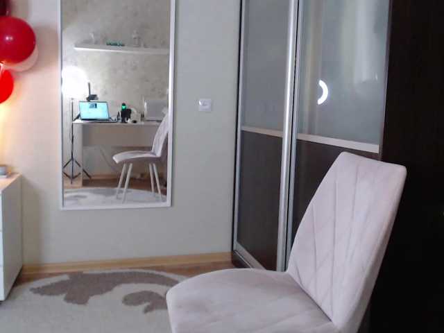 Konfetti — Guys, let's boost my rating! 2 tokens frequently. Subscribe and send love. 2 tokens' Lovens, favorite vibration 101.. Dear, I'm waiting for you in private. Inst Lina_Lina_221133