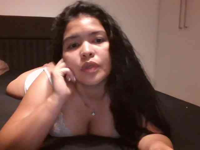 nude webcam PielMorenaxxx