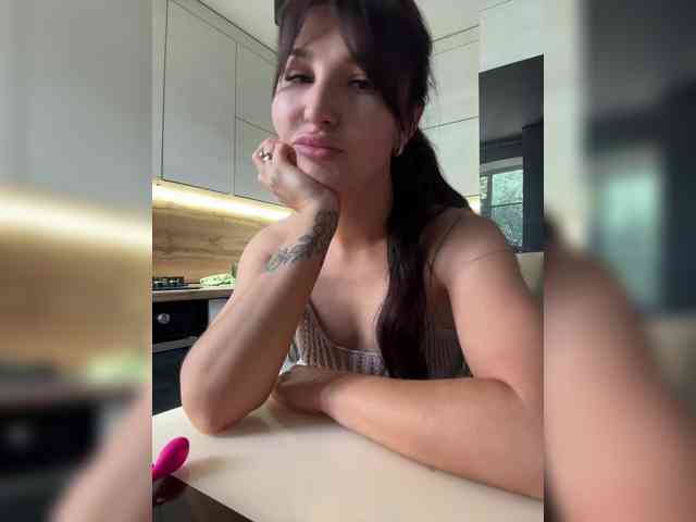 Teona-tea webcam