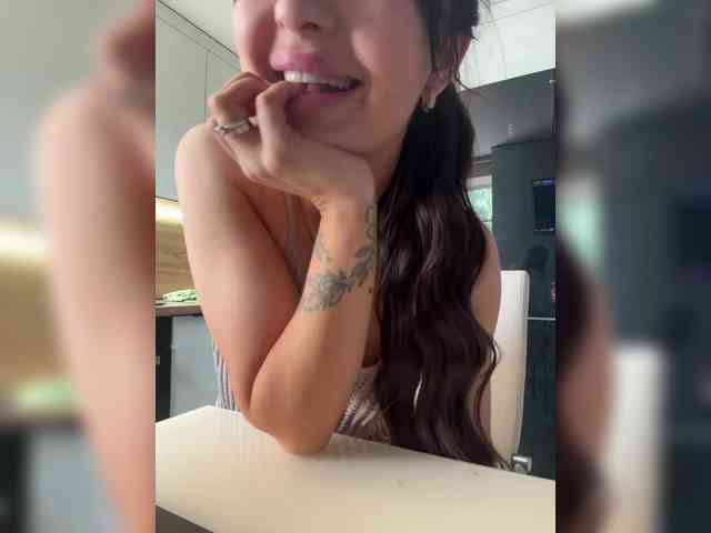Teona-tea webcam