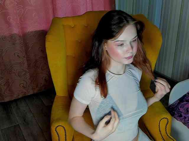 LisaBitter webcam
