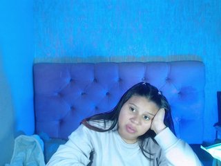 LauraBree Porn Show