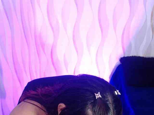 live sex show LauraBree