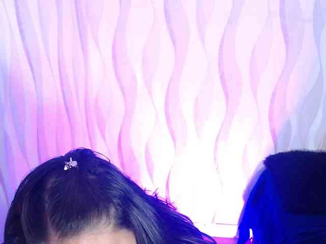 LauraBree Live Webcam on BongaCams