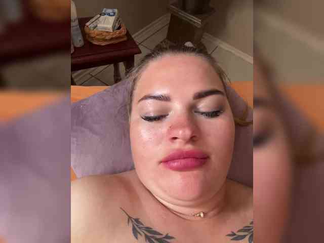 Anna240 webcam