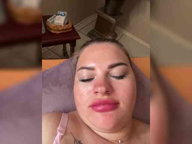 Anna240 webcam