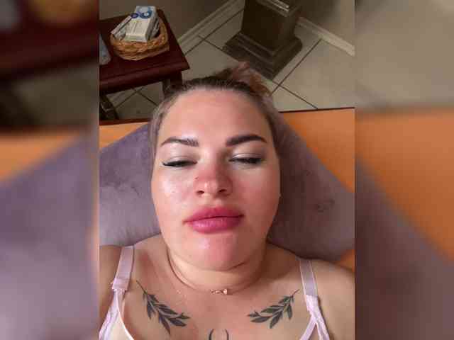 Anna240 webcam