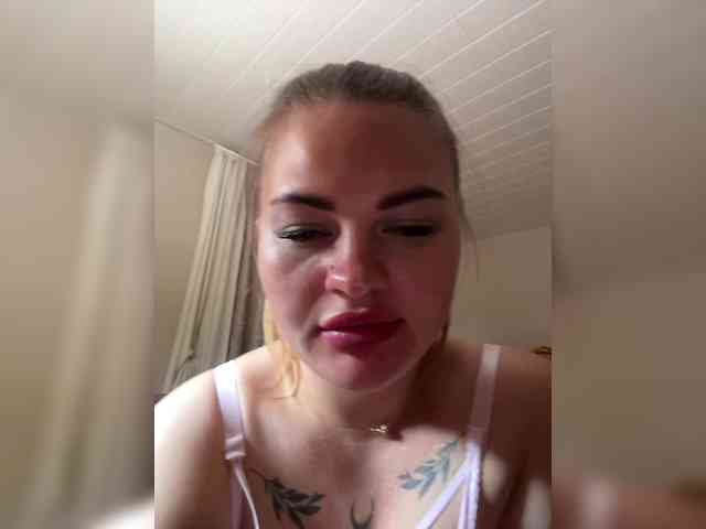 Anna240 webcam