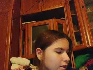 princesssa19 Porn Show