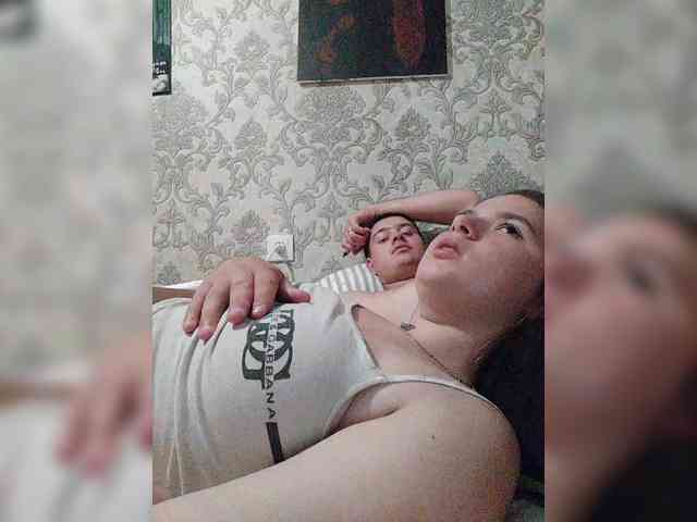 amateur nude live Princesssa19