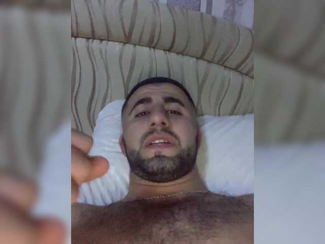 Ali-GP