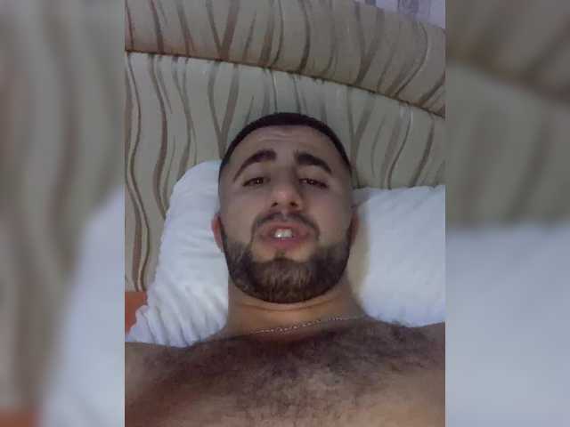 Ali-GP