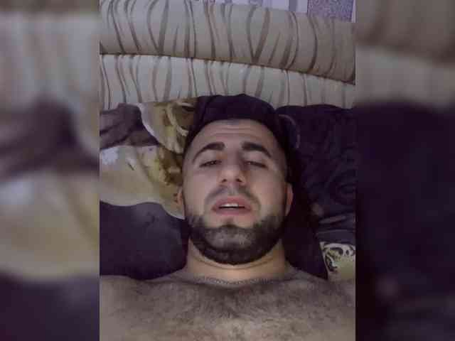 Ali-GP