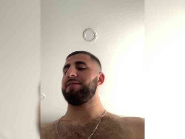 Ali-GP