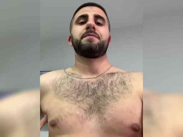 Ali-GP