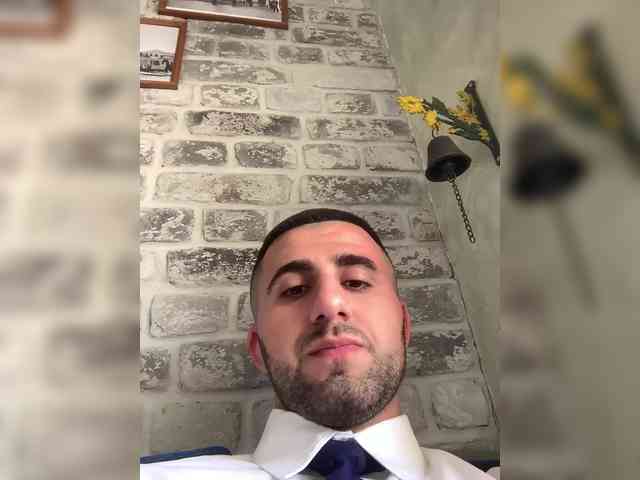 Ali-GP