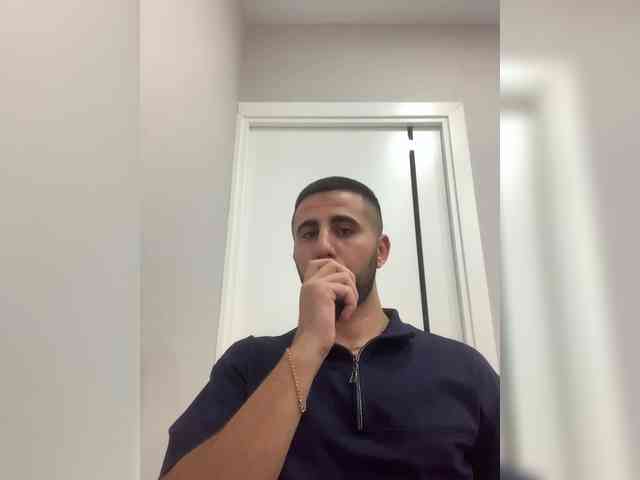 Ali-GP