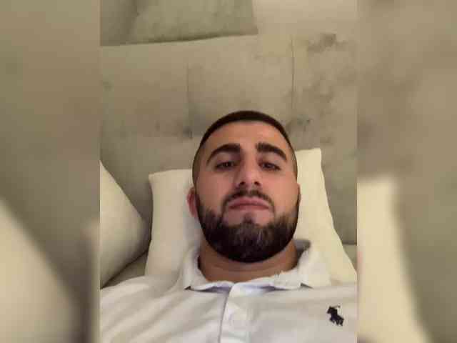 Ali-GP