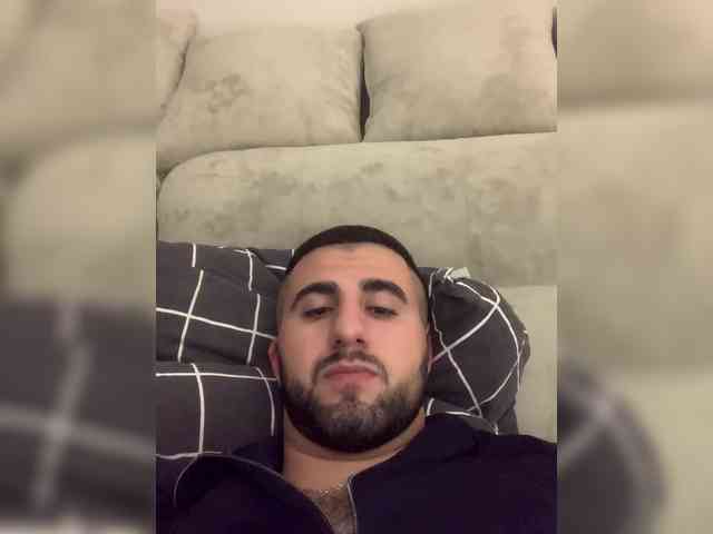 Ali-GP