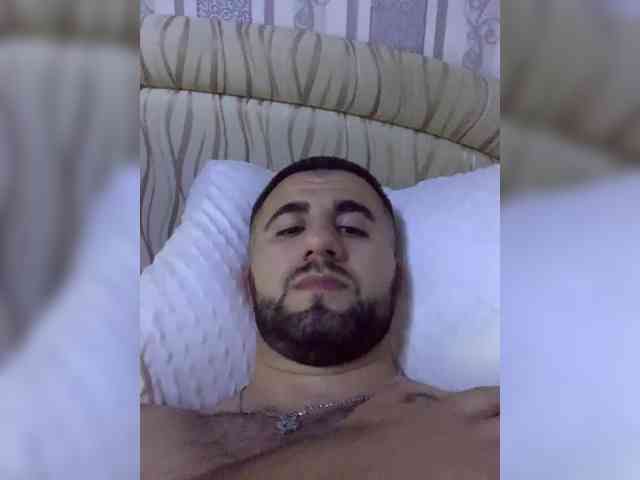 Ali-GP