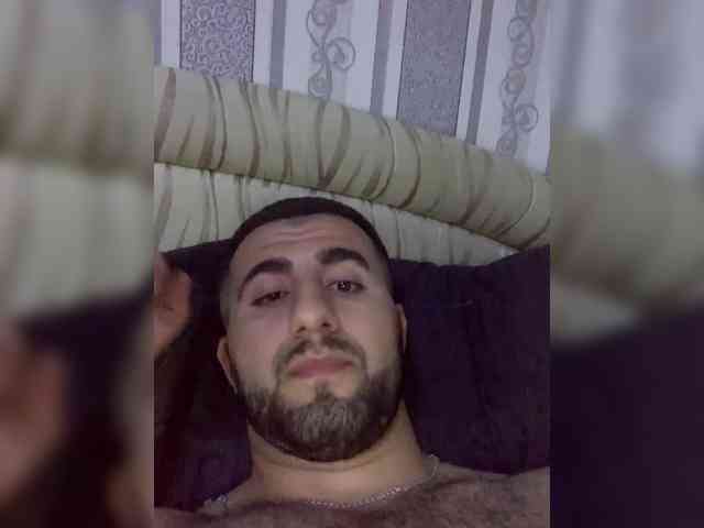 Ali-GP