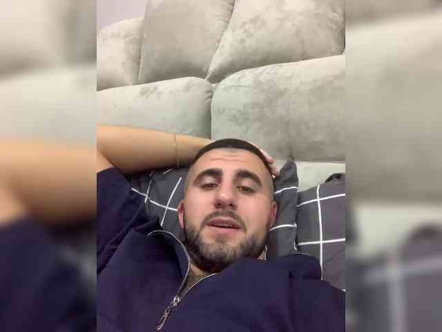 Ali-GP Live Webcam on BongaCams