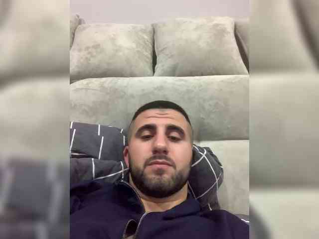 Ali-GP
