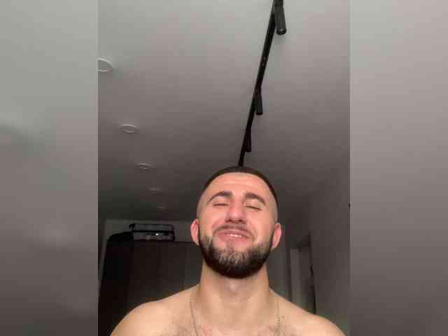 Ali-GP