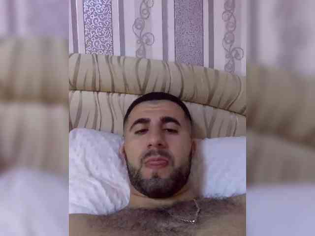 Ali-GP