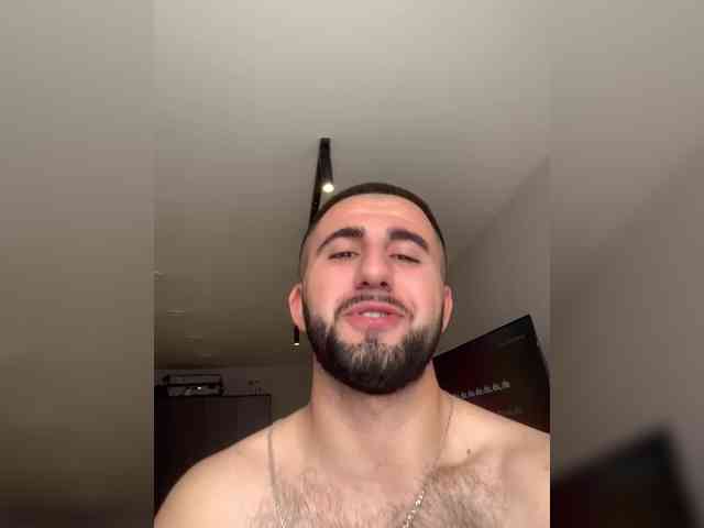 Ali-GP