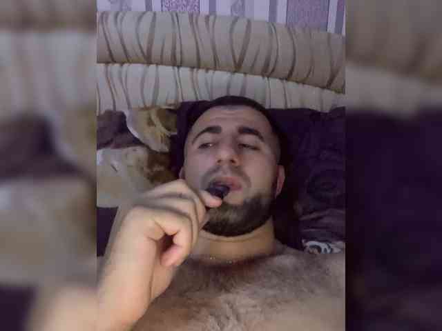 Ali-GP