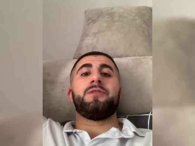 Ali-GP