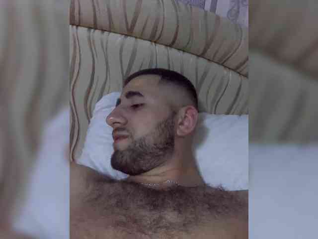 Ali-GP