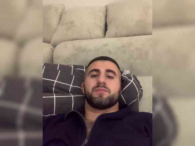 Ali-GP