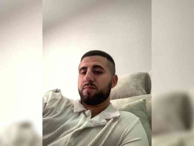 Ali-GP