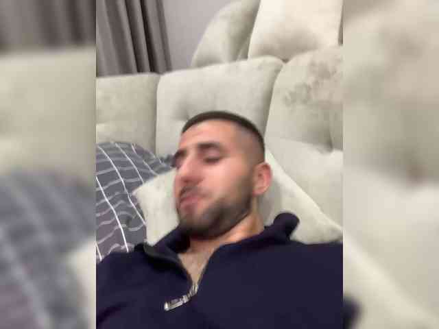 Ali-GP