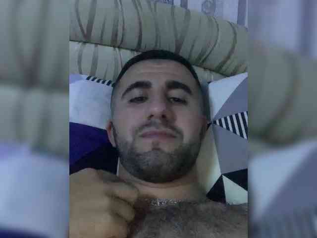 Ali-GP