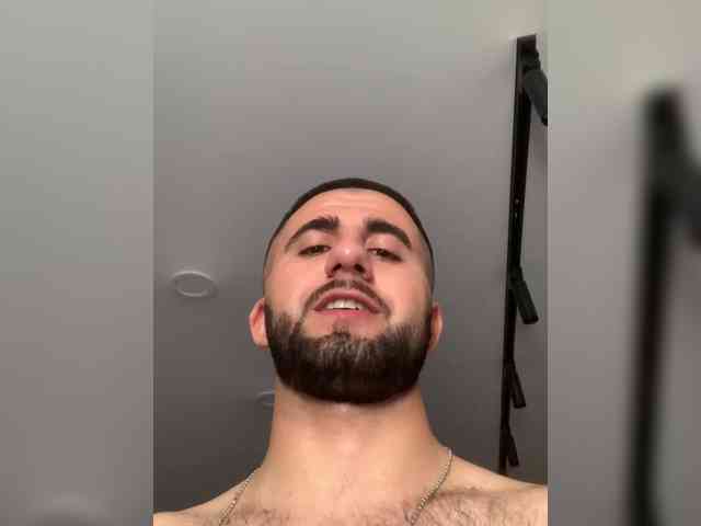 Ali-GP