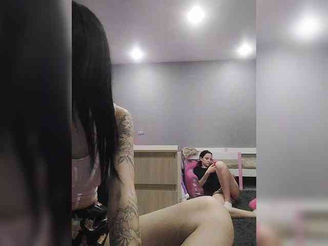 BlackGirls1 webcam