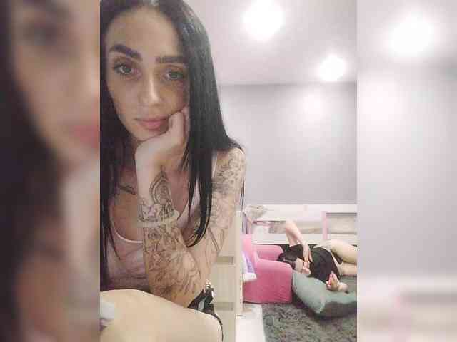 BlackGirls1 webcam